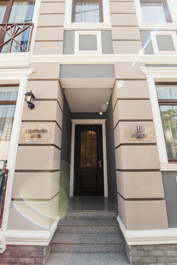 טביליסי Hotel Boutique George מראה חיצוני תמונה