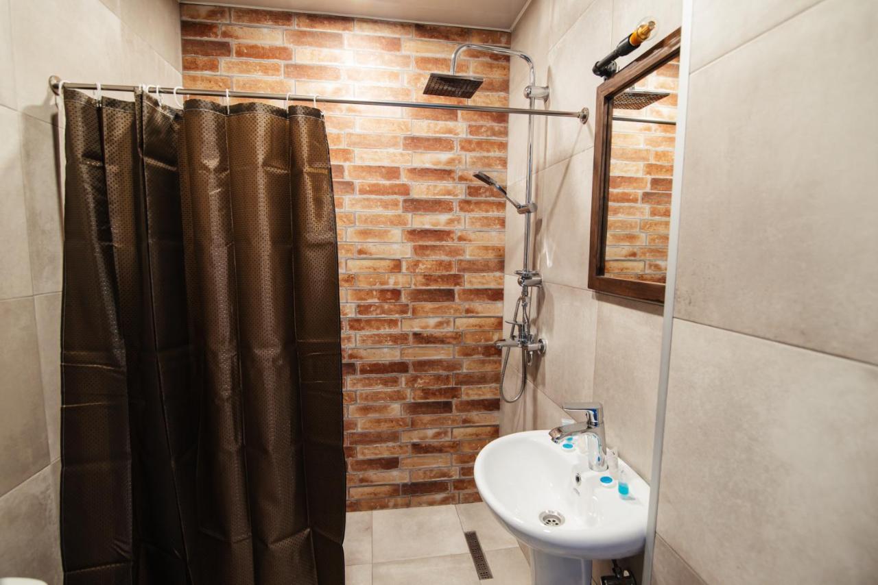 טביליסי Hotel Boutique George מראה חיצוני תמונה