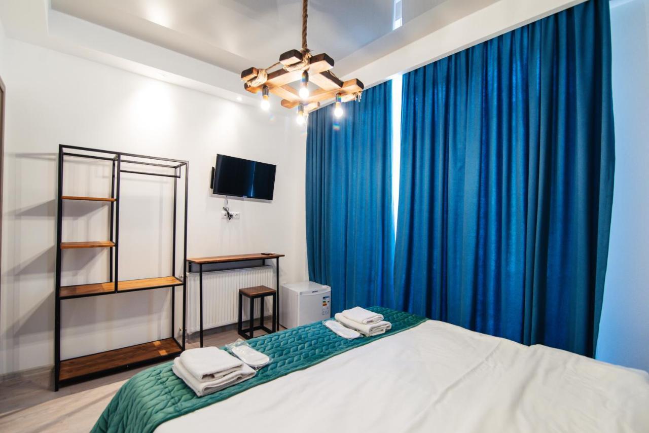 טביליסי Hotel Boutique George מראה חיצוני תמונה