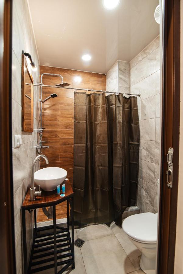 טביליסי Hotel Boutique George מראה חיצוני תמונה