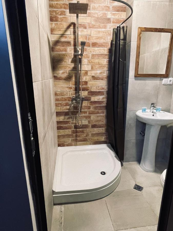 טביליסי Hotel Boutique George מראה חיצוני תמונה