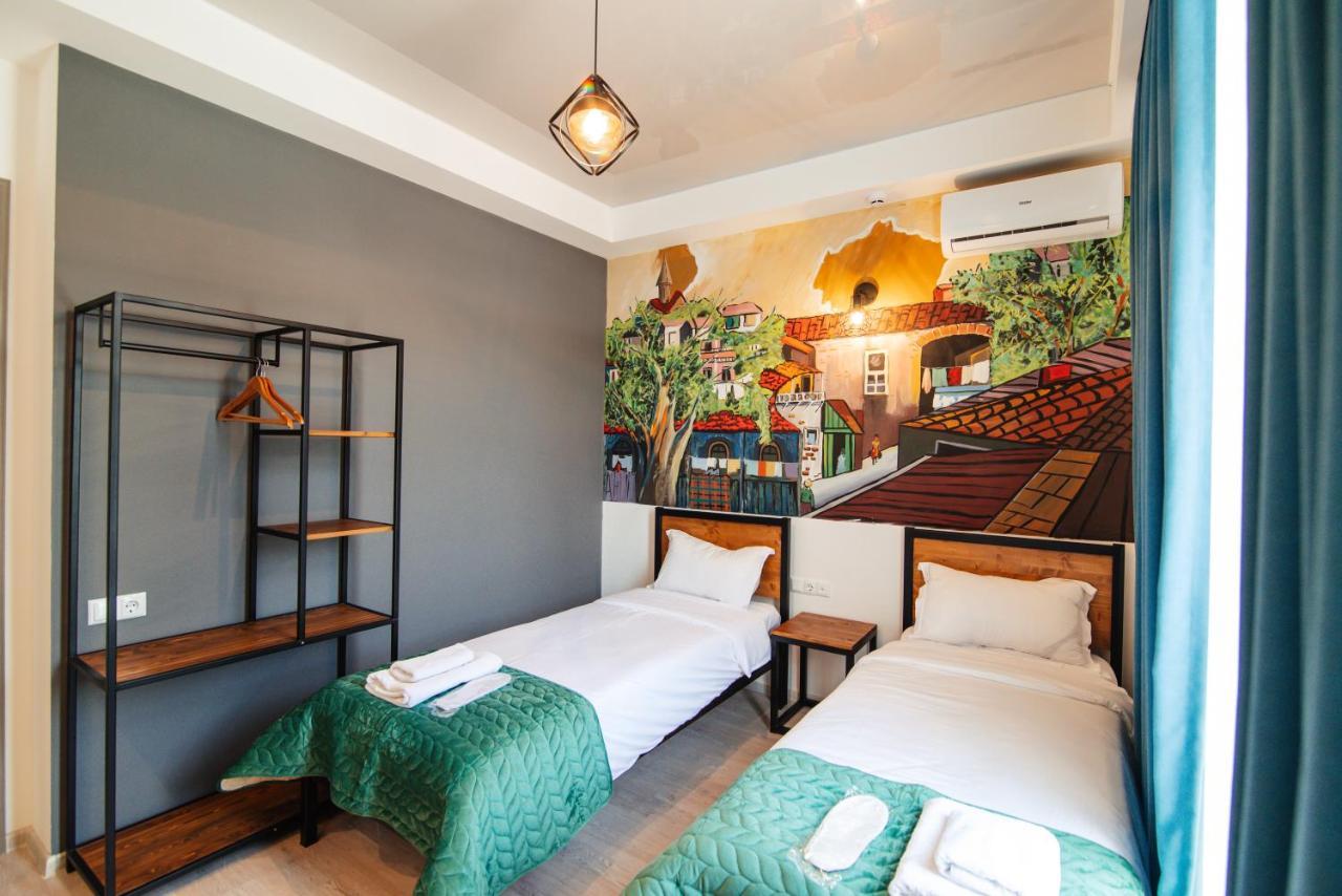 טביליסי Hotel Boutique George מראה חיצוני תמונה