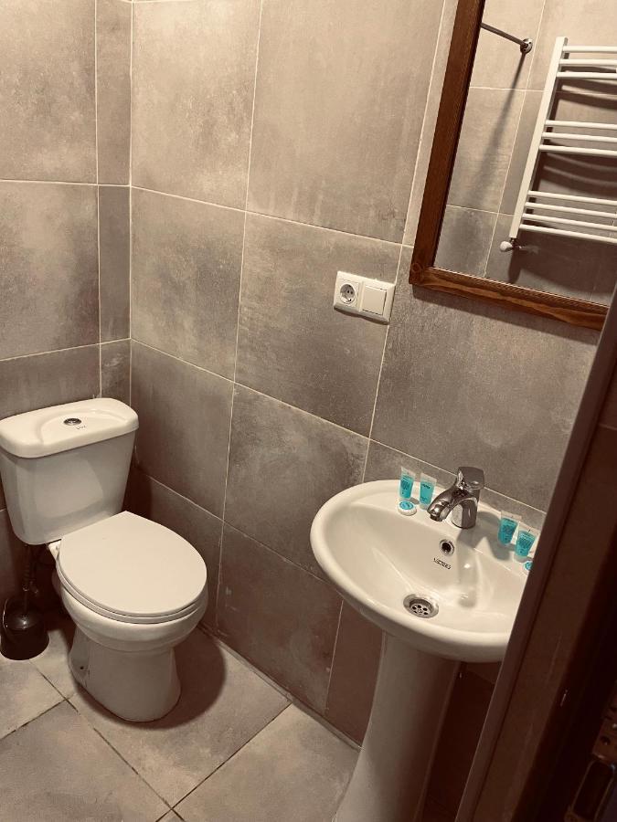 טביליסי Hotel Boutique George מראה חיצוני תמונה
