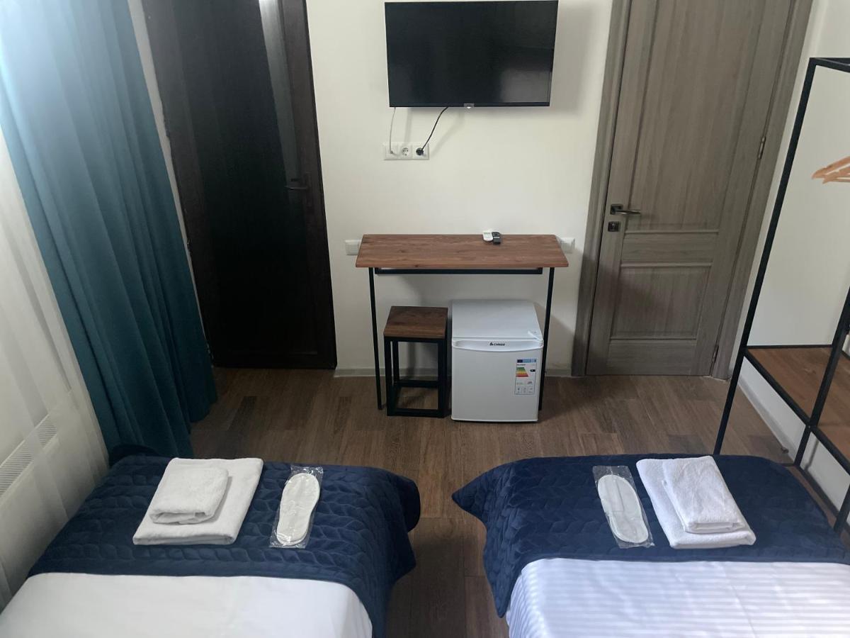 טביליסי Hotel Boutique George מראה חיצוני תמונה