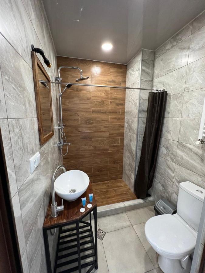 טביליסי Hotel Boutique George מראה חיצוני תמונה