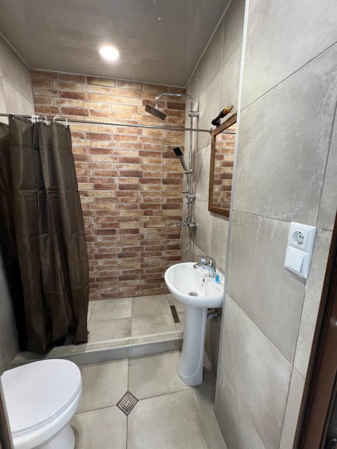טביליסי Hotel Boutique George מראה חיצוני תמונה